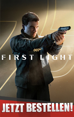 007 First Light uncut deutsch AT PEGI