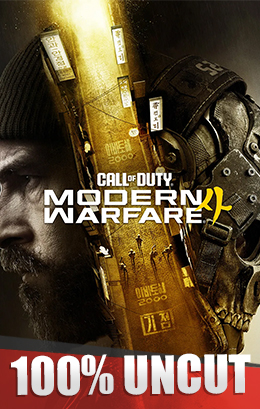 Call of Duty Modern Warfare 4 uncut deutsch AT PEGI 18
