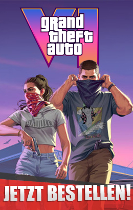Grand Theft Auto VI (GTA 6) uncut deutsch AT PEGI 18
