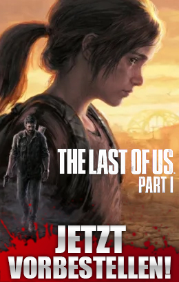 The Last of Us Remake Part I