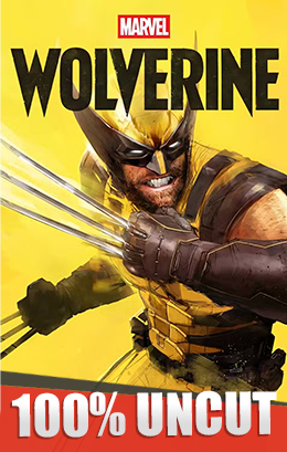 Marvel's Wolverine Day One Edition uncut deutsch AT PEGI 18