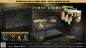 Preview: 007 First Light Legacy Collector's Edition [uncut] (deutsch spielbar) (DE USK) (PC) [Code in a Box] inkl. Deluxe Edition Upgrade