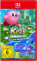 Preview: Kirby und das vergessene Land + Sternensplitter-Welt (deutsch spielbar) (AT PEGI) (Nintendo Switch 2)