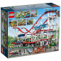 Preview: LEGO Creator Expert 10261 Achterbahn [neu]