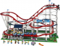 Preview: LEGO Creator Expert 10261 Achterbahn [neu]