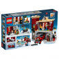Preview: LEGO Creator 10263 Winterliche Feuerwache [neu]
