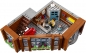 Preview: LEGO CREATOR Expert 10264 Eckgarage [neu]