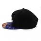 Preview: Offizielle Space Invaders Monster Snapback Cap