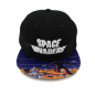 Preview: Offizielle Space Invaders Monster Snapback Cap