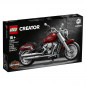 Preview: LEGO Creator Expert 10269 Harley-Davidson Fat Boy [neu]