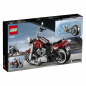 Preview: LEGO Creator Expert 10269 Harley-Davidson Fat Boy [neu]