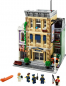Preview: LEGO 10278 Polizeistation [neu]