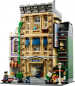 Preview: LEGO 10278 Polizeistation [neu]