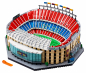 Preview: LEGO® Icons (Creator Expert) 10284 Camp Nou – FC Barcelona [neu]