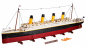 Preview: LEGO® Creator Expert 10294 LEGO® Titanic [neu - Verpackung leicht beschädigt]