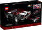 Preview: LEGO® Icons (Creator Expert) 10304 Chevrolet Camaro Z28 [neu]