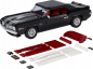 Preview: LEGO® Icons (Creator Expert) 10304 Chevrolet Camaro Z28 [neu]