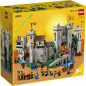 Preview: LEGO® Icons (Creator Expert) 10305 Burg der Löwenritter [neu]