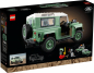 Preview: LEGO® Icons 10317 Klassischer Land Rover Defender 90 [neu]