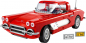 Preview: LEGO® Icons 10321 Corvette [neu]