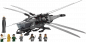 Preview: LEGO® Icons 10327 Dune Atreides Royal Ornithopter [neu]