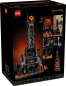 Preview: LEGO® Icons 10333 Der Herr der Ringe: Barad-dûr™ [neu]