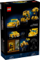 Preview: LEGO® Icons 10338 Bumblebee [neu - Verpackung leicht beschädigt]