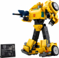 Preview: LEGO® Icons 10338 Bumblebee [neu]