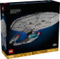 Preview: LEGO® Icons 10356 Star Trek: U.S.S. Enterprise NCC-1701-D™ [neu]