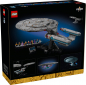 Preview: LEGO® Icons 10356 Star Trek: U.S.S. Enterprise NCC-1701-D™ [neu]