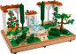 Preview: LEGO® Icons 10359 Springbrunnengarten [neu]