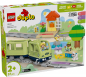 Preview: LEGO® Duplo 10427 Interaktive Abenteuer-Eisenbahn [neu]