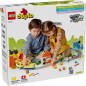Preview: LEGO® Duplo 10428 Große interaktive Eisenbahn [neu]