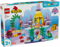Preview: LEGO® Duplo 10435 Arielles magischer Unterwasserpalast [neu]