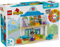 Preview: LEGO® Duplo 10449 Erster Arztbesuch [neu]
