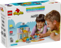Preview: LEGO® Duplo 10449 Erster Arztbesuch [neu]