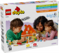 Preview: LEGO® Duplo 10459 Blueys Familienhaus mit Memory-Spiel [neu]