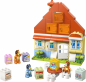 Preview: LEGO® Duplo 10459 Blueys Familienhaus mit Memory-Spiel [neu]