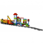 Preview: Lego Duplo 10508 - Eisenbahn Super Set [neu - Verpackung hat Lagerspuren]