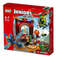 Preview: LEGO Juniors 10725 - Der verlorene Tempel [neu]