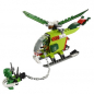 Preview: LEGO Juniors 10725 - Der verlorene Tempel [neu]