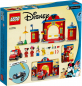Preview: LEGO® Disney 10776 Mickys Feuerwehrstation und Feuerwehrauto [neu]