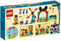 Preview: LEGO® Disney 10778 Micky, Minnie und Goofy auf dem Jahrmarkt [neu]