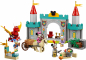 Preview: LEGO® Disney 10780 Mickys Burgabenteuer [neu]
