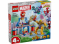 Preview: LEGO® Super Heroes 10794 Das Hauptquartier von Spideys Team [neu]