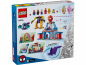 Preview: LEGO® Super Heroes 10794 Das Hauptquartier von Spideys Team [neu]
