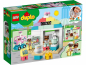 Preview: LEGO® Duplo 10928 Tortenbäckerei [neu]