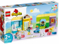 Preview: LEGO® Duplo 10992 Spielspaß in der Kita [neu]