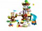Preview: LEGO® Duplo 10993 3-in-1-Baumhaus [neu]