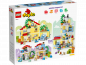 Preview: LEGO® Duplo 10994 3-in-1-Familienhaus